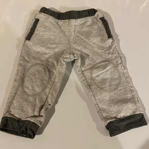 Baby Track Pants